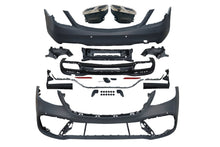 Load image into Gallery viewer, Body Kit Mercedes W222 18-21 Look AMG S65 Mercedes W222
