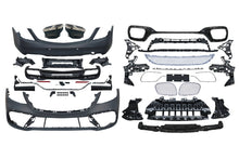 Load image into Gallery viewer, Body Kit Mercedes W222 18-21 Look AMG S65 Mercedes W222