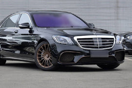 Body Kit Mercedes W222 18-21 Look AMG S65 Mercedes W222