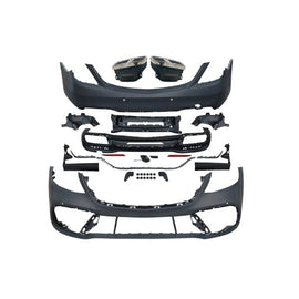 Body Kit Mercedes W222 19-21 conversione in AMG S65