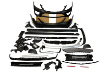 Carica l'immagine nel visualizzatore di Gallery, Body Kit Mercedes W222 2013-2017 Look facelift AMG S65 Mercedes W222