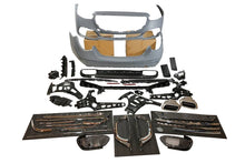 Carica l'immagine nel visualizzatore di Gallery, Body Kit Mercedes W223 Look Maybach Mercedes W223