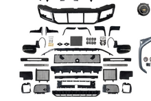 Carica l'immagine nel visualizzatore di Gallery, Body Kit Mercedes W463 Look W465 BRS Mercedes W463