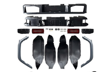 Carica l'immagine nel visualizzatore di Gallery, Body Kit Mercedes W463 Look W465 BRS Mercedes W463