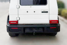 Carica l'immagine nel visualizzatore di Gallery, Body Kit Mercedes W463 Look W465 BRS Mercedes W463