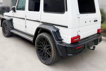 Carica l'immagine nel visualizzatore di Gallery, Body Kit Mercedes W463 Look W465 BRS Mercedes W463