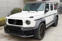Carica l'immagine nel visualizzatore di Gallery, Body Kit Mercedes W463 Look W465 BRS Mercedes W463