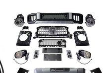 Carica l'immagine nel visualizzatore di Gallery, Body Kit Mercedes W463 Look W465 G63 Mercedes W463