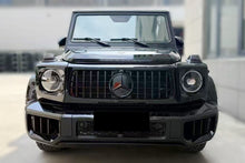 Carica l'immagine nel visualizzatore di Gallery, Body Kit Mercedes W463 Look W465 G63 Mercedes W463