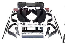 Carica l'immagine nel visualizzatore di Gallery, Body Kit Mercedes W463 Look W465 G63 Mercedes W463