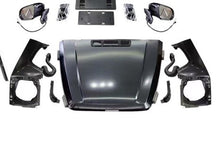 Carica l'immagine nel visualizzatore di Gallery, Body Kit Mercedes W463 Look W465 G63 Mercedes W463