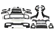 Load image into Gallery viewer, Body Kit Mercedes W464 2019-2024 Look B Mercedes W464