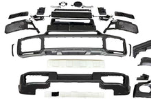 Load image into Gallery viewer, Body Kit Mercedes W464 2019-2024 Look B Mercedes W464