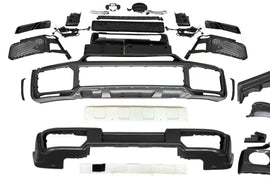 Body Kit Mercedes W464 2019-2024 Look B Mercedes W464