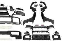Load image into Gallery viewer, Body Kit Mercedes W464 2019-2024 Look B Mercedes W464