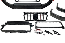Load image into Gallery viewer, Body Kit Mercedes W464 Look Rocket 900 Carbonio Mercedes W464