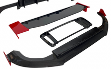 Load image into Gallery viewer, Body Kit Mercedes W464 Look Rocket 900 Carbonio Mercedes W464