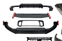 Load image into Gallery viewer, Body Kit Mercedes W464 Look Rocket 900 Carbonio Mercedes W464