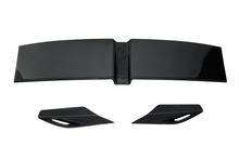 Carica l'immagine nel visualizzatore di Gallery, Body Kit Mercedes W464 / W465 Look BRS Carbonio Mercedes W464