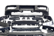 Carica l'immagine nel visualizzatore di Gallery, Body Kit Mercedes W465 Look BRS Mercedes W465