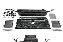 Carica l'immagine nel visualizzatore di Gallery, Body Kit Mercedes W465 Look BRS Mercedes W465