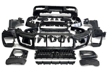 Carica l'immagine nel visualizzatore di Gallery, Body Kit Mercedes W465 Look BRS Mercedes W465