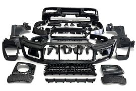 Body Kit Mercedes W465 Look BRS Mercedes W465