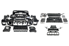 Carica l'immagine nel visualizzatore di Gallery, Body Kit Mercedes W465 Look BRS Mercedes W465