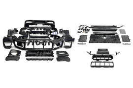 Body Kit Mercedes W465 Look BRS Mercedes W465