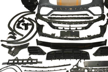 Carica l'immagine nel visualizzatore di Gallery, Body Kit Mercedes X253 GLC 2020+ Look AMG GLC63 Mercedes X253