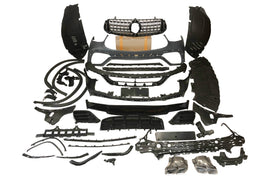 Body Kit Mercedes X253 GLC 2020+ Look AMG GLC63 Mercedes X253