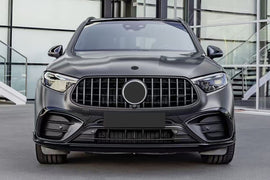 Body Kit Mercedes X254 GLC 2023+ look AMG GLC63 Mercedes X254