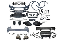 Load image into Gallery viewer, Body Kit Mercedes X254 GLC 2023+ look AMG GLC63 Mercedes X254