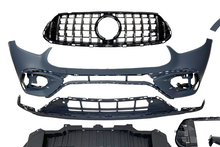 Load image into Gallery viewer, Body Kit Mercedes X254 GLC 2023+ look AMG GLC63 Mercedes X254