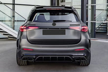 Load image into Gallery viewer, Body Kit Mercedes X254 GLC 2023+ look AMG GLC63 Mercedes X254