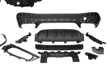 Load image into Gallery viewer, Body Kit Mercedes X254 GLC 2023+ look AMG GLC63 Mercedes X254
