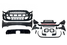 Carica l'immagine nel visualizzatore di Gallery, Body Kit Mini Cooper F55 2021 Look JCW Mini Cooper
