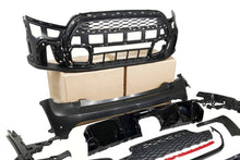 Load image into Gallery viewer, Body Kit Mini Cooper F55 4P 2014-2020 Look JCW 2021 Mini Cooper