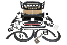 Load image into Gallery viewer, Body Kit Mini Cooper F55 4P 2014-2020 Look JCW 2021 Mini Cooper