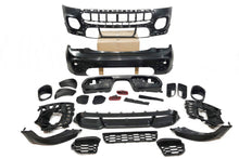 Carica l'immagine nel visualizzatore di Gallery, Body Kit Mini Cooper F55 5p 2014 Look JCW Mini Cooper