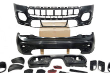 Carica l'immagine nel visualizzatore di Gallery, Body Kit Mini Cooper F55 5p 2014 Look JCW Mini Cooper