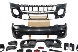 Body Kit Mini Cooper F55 5p 2014 Look JCW Mini Cooper