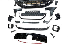 Carica l'immagine nel visualizzatore di Gallery, Body Kit Mini Cooper F56 2021+ / F57 Look JCW Mini F55 / F56