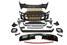 Carica l'immagine nel visualizzatore di Gallery, Body Kit Mini Cooper F56 2021+ / F57 Look JCW Mini F55 / F56