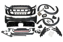 Carica l'immagine nel visualizzatore di Gallery, Body Kit Mini Cooper F56 / F57 2P 2014-2020 Look JCW 2021 Mini Cooper
