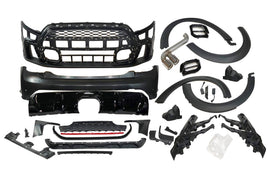 Body Kit Mini Cooper F56 / F57 2P 2014-2020 Look JCW 2021 Mini Cooper