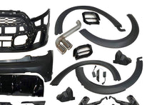 Carica l'immagine nel visualizzatore di Gallery, Body Kit Mini Cooper F56 / F57 2P 2014-2020 Look JCW 2021 Mini Cooper
