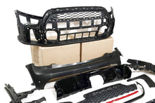 Carica l'immagine nel visualizzatore di Gallery, Body Kit Mini Cooper F56 / F57 2P 2014-2020 Look JCW 2021 Mini Cooper