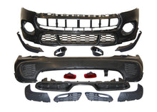 Carica l'immagine nel visualizzatore di Gallery, Body Kit Mini Cooper F56 / F57 Look JCW Mini Cooper