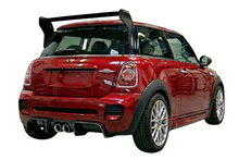Carica l'immagine nel visualizzatore di Gallery, Body Kit Mini Cooper R56 JCW 07-13 Look GP Mini R56